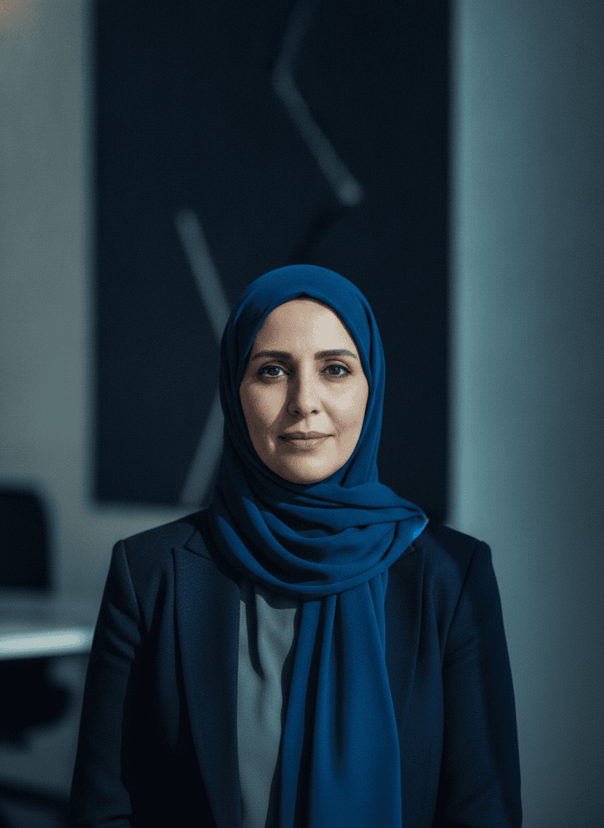 Maha Al-Otaibi