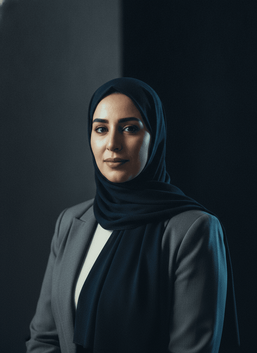 Nouf Al-Qahtani
