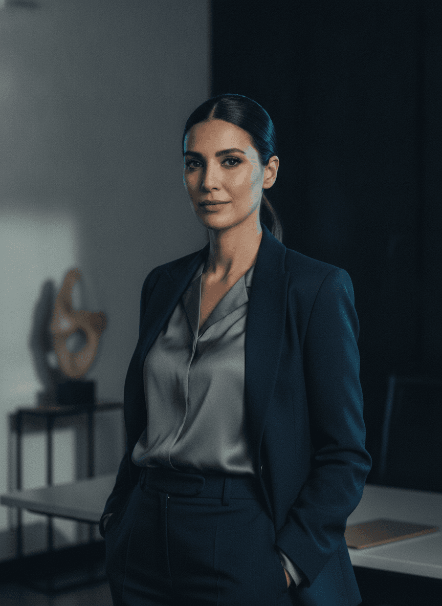 Rania Saleh