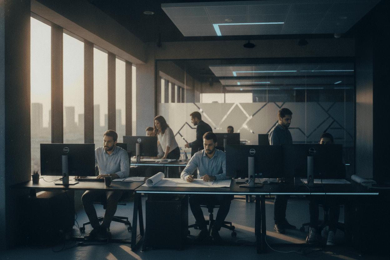 IT recruitment in Saudi Arabia: market overview and hiring guide
