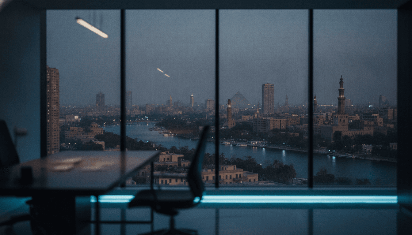 IT recruitment in Egypt: a complete guide for tech companies