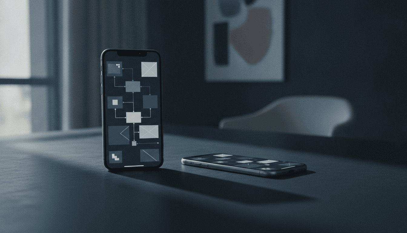 Hiring mobile app developers: what to check before the offer
