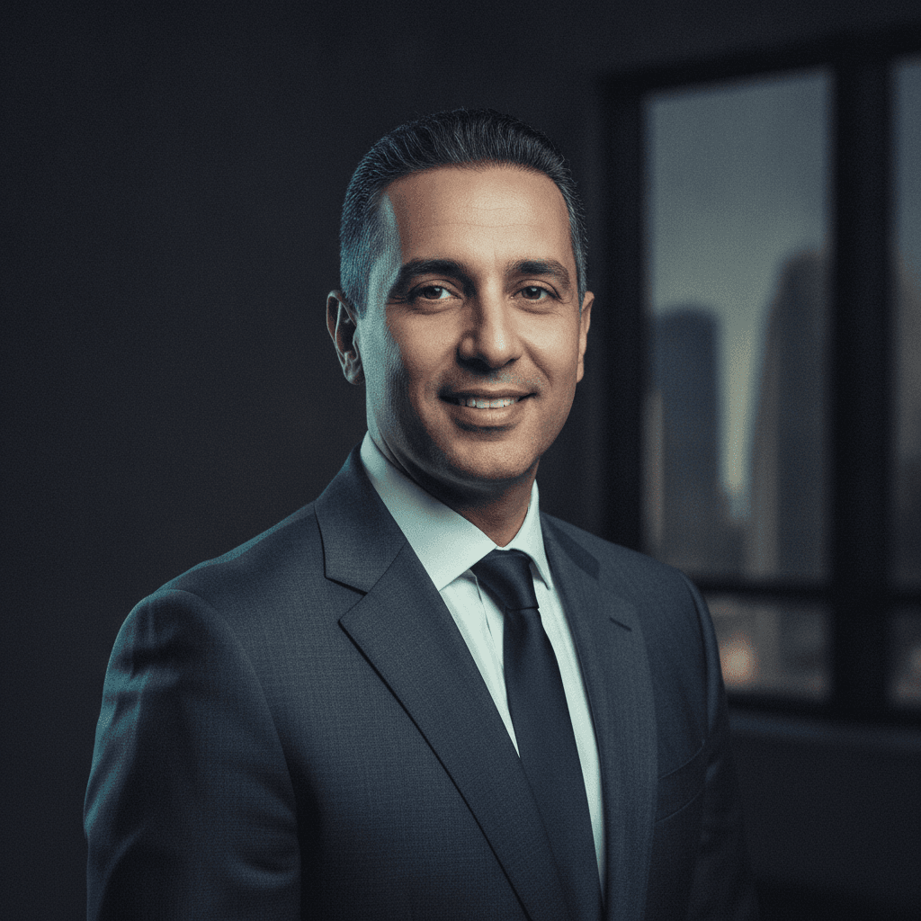 Faisal Al-Otaibi