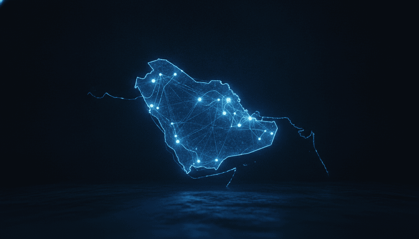 IT outsourcing in the GCC: an in-depth look at the region's capabilities