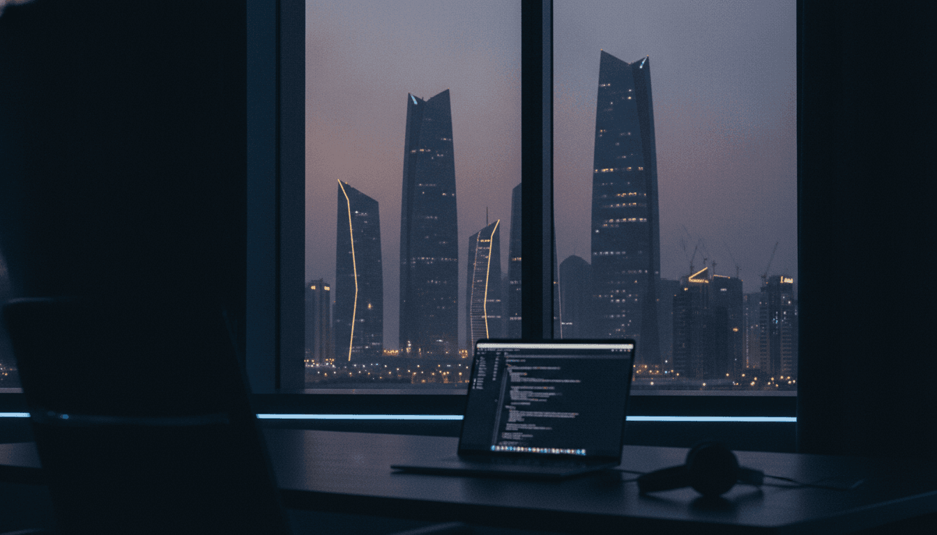 IT recruitment in Saudi Arabia: market overview and hiring guide